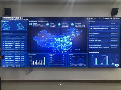 一碗拉面，何以撬動一方經濟？丨舌尖上的金融大數據服務